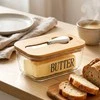 Sviestinė 16,5×11,5×8 cm