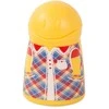 Corn greaser butter container