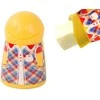 Corn greaser butter container