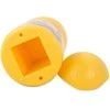 Corn greaser butter container