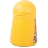 Corn greaser butter container