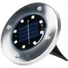 Šviestuvų rinkinys Vilde LED 11,5 cm 12 vnt.