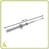 Springos Svorio kėlimo strypas 180 cm