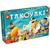 Granna Takoyaki stalo žaidimas
