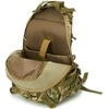 Taktinė kuprinė 30L, vandeniui atspari, camo