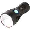 Taktinis žibintuvėlis Bailong T48 su CREE XHP90 ir COB LED