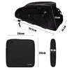 Trizand 25516 bike bag