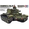 Tamiya - Cromwell Mk.IV Mk.VIII,A27M, 1/35, 35221