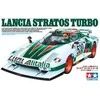 Tamiya - Lancia Stratos Turbo, 1/24, 25210