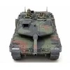 Tamiya – Leopard 2 A7V Vokietijos pagrindinis mūšio tankas, 1/35, 35387
