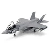 Tamiya – Lockheed Martin F-35B Lightning II, 1/48, 61125