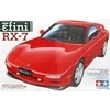 Tamiya - Mazda Efini RX-7, 1/24, 24110