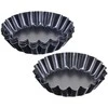 Orion torto forma mini metalinė 11 cm 6 vnt.