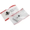 Activeshop Tattoo kasetė El Cartel V2 - 0,35 123M ShortTaper 5 vnt., juoda