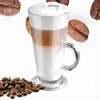 Taurių rinkinys su rankena Springos HA7496 280 ml, 6 vnt.