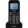 Maxcom MM426 SE juodos spalvos
