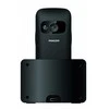 Mobilusis telefonas GSM MAXCOM MM 720 SE juodos spalvos