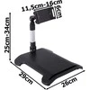 Kilimėlis Telefonų ir planšetinių kompiuterių stovas, 25-34 cm
