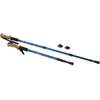 Nordic walking cork walking stick