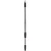 Orion Teleskopinis šluotos kotas 75-130 cm, universalus, patvarus