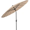 Terasos skėtis 274.3 cm