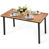 Terasos stalas 139.7 x 74.9 x 76.2 cm
