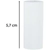 Terminio popieriaus ritinėliai mini spausdintuvui 5.7cmx4.5m 5 vnt.