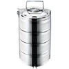 Orion Maisto termosas plieno 4 lygių 4x1,1 l
