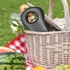PACKiT Orion Terminis butelių apdangalas 38 cm - Butelių aušintuvas
