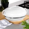 Orion Termosas maistui DELUXE 2,3 l - plastikas, nerūdijančio plieno
