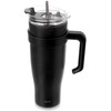 Banquet Orion Termosas 1,2 l Juodas su Rankena