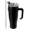Banquet Orion Termosas 1,2 l Juodas su Rankena