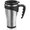 Orion Termo puodelis 450 ml Plienas