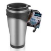 Orion Termo puodelis 450 ml Plienas