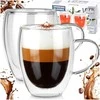 Renew Force Termoizoliacinės stiklinės Vilde 320 ml 2 vnt.