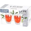 Renew Force Termoizoliacinės stiklinės Vilde 320 ml 2 vnt.