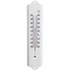 Orion Baldų termometras balta 25 cm