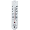 Orion Termometras ir higrometras 25 cm