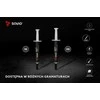 Termo Pasta - Savio TG-04 14,5 W/m-K