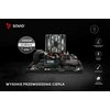 Termo Pasta - Savio Tg-04 14.5 W/m-k 2G