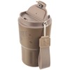 Orion Termosas Puodelis 420 ml - Kavos ir Arbatos Dangtelis