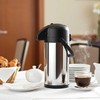 Orion Termo puodelis su pompa 2,2 l