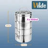 Termosas 4x900 ml