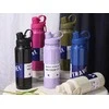 Termosas su rankena 700 ml, dviguba sienelė