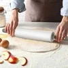Orion Silikoninis tešlos kočėlas 47 cm - Sukamas