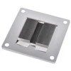 „Thermaltake Pacific W8 CL-W347-CU00SL-A“