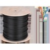 Cabletech Varinis kompiuterio laidas - UTPCat5e vytos poros + gelis
