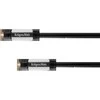 Optinis kabelis toslink-toslink 0.5 m Kruger &amp; Matz