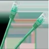 Cabletech Oem Patchcord UTP kabelis 8c CCA Cat6e 1m