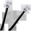 LP LAIDAS RJ11-W/RJ11-W/3M 3 m